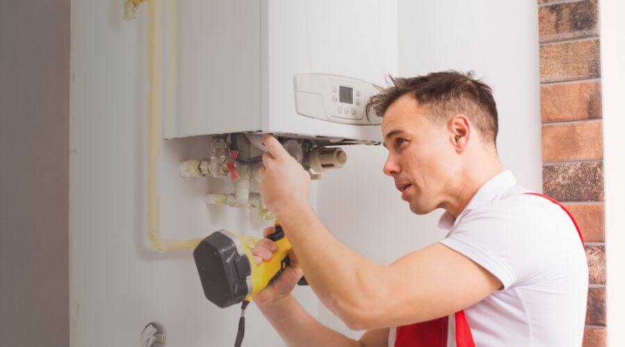 Professional sink repair in Woodstock, IL